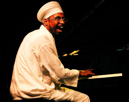 Omar Sosa